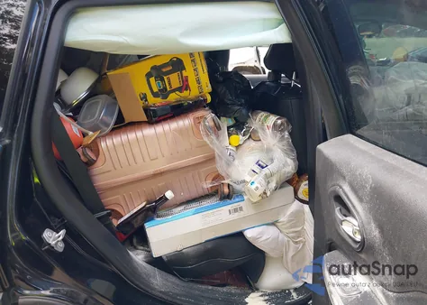 2020 Jeep Cherokee Latitude Fwd from USA, damaged, VIN 1C4PJLCB9LD648735